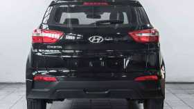 Hyundai Creta 2019 г.в.