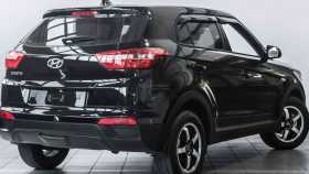 Hyundai Creta 2019 г.в.