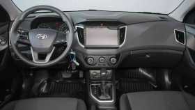 Hyundai Creta 2019 г.в.