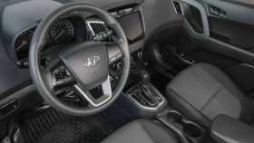 Hyundai Creta 2019 г.в.