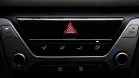 Hyundai Elantra 2017 г.в.