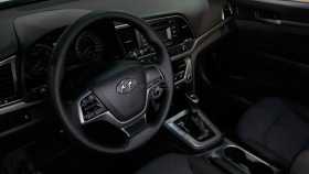 Hyundai Elantra 2017 г.в.