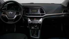 Hyundai Elantra 2017 г.в.