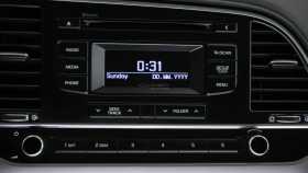 Hyundai Elantra 2017 г.в.