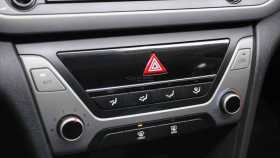 Hyundai Elantra 2017 г.в.