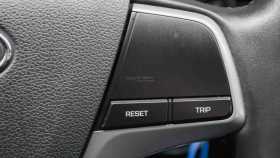 Hyundai Elantra 2017 г.в.