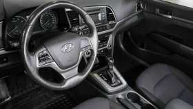 Hyundai Elantra 2017 г.в.