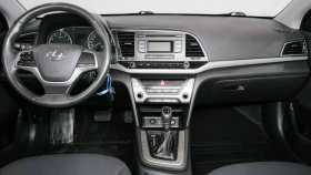 Hyundai Elantra 2017 г.в.