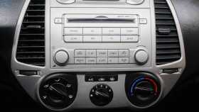 Hyundai i20 2009 г.в.