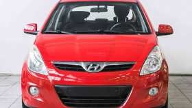 Hyundai i20 2009 г.в.