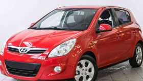Hyundai i20 2009 г.в.