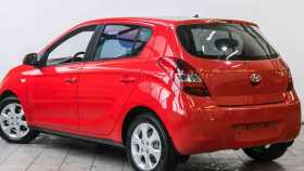 Hyundai i20 2009 г.в.