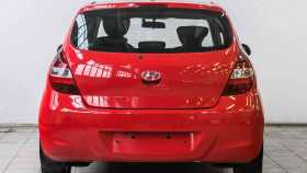 Hyundai i20 2009 г.в.