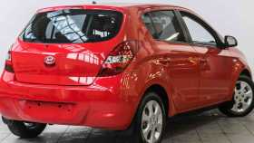 Hyundai i20 2009 г.в.