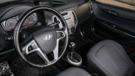 Hyundai i20 2009 г.в.