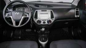 Hyundai i20 2009 г.в.