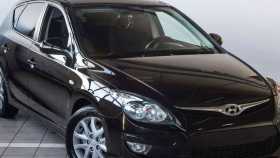 Hyundai i30 2011 г.в.