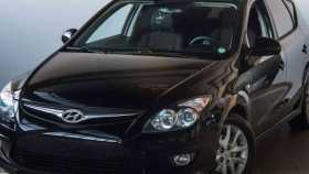 Hyundai i30 2011 г.в.