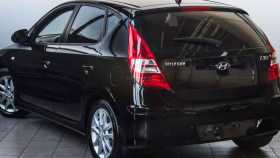 Hyundai i30 2011 г.в.