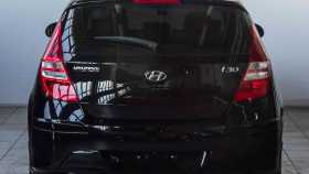 Hyundai i30 2011 г.в.