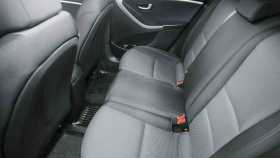 Hyundai i30 2013 г.в.