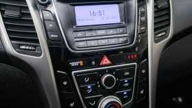 Hyundai i30 2013 г.в.