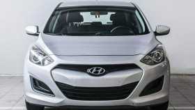 Hyundai i30 2013 г.в.