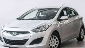 Hyundai i30 2013 г.в.