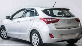 Hyundai i30 2013 г.в.