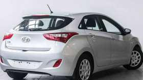 Hyundai i30 2013 г.в.