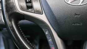 Hyundai i40 2016 г.в.