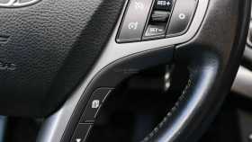 Hyundai i40 2016 г.в.