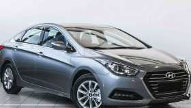 Hyundai i40 2016 г.в.