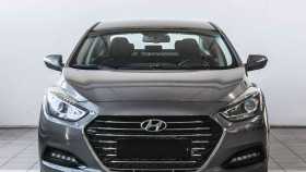 Hyundai i40 2016 г.в.