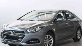 Hyundai i40 2016 г.в.