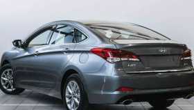 Hyundai i40 2016 г.в.