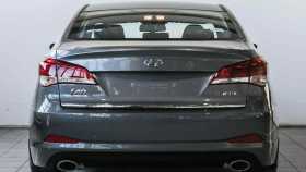 Hyundai i40 2016 г.в.