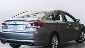 Hyundai i40 2016 г.в.
