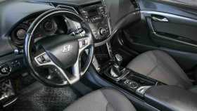 Hyundai i40 2016 г.в.