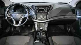 Hyundai i40 2016 г.в.