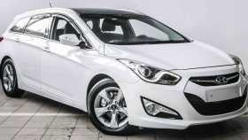 Hyundai i40 2013 г.в.