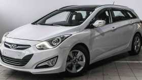 Hyundai i40 2013 г.в.
