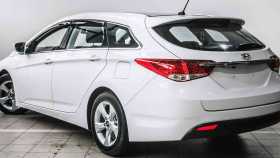 Hyundai i40 2013 г.в.