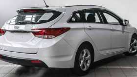 Hyundai i40 2013 г.в.