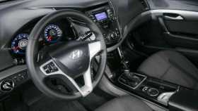 Hyundai i40 2013 г.в.