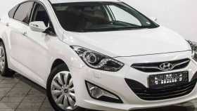 Hyundai i40 2013 г.в.