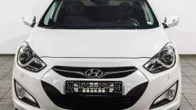 Hyundai i40 2013 г.в.
