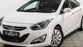 Hyundai i40 2013 г.в.