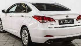 Hyundai i40 2013 г.в.