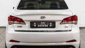 Hyundai i40 2013 г.в.